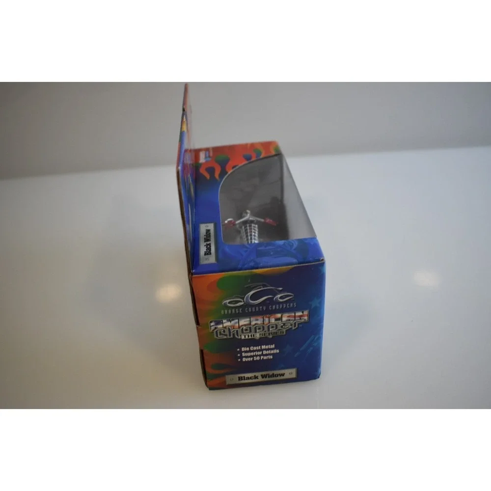 Joyride 2004 ertl